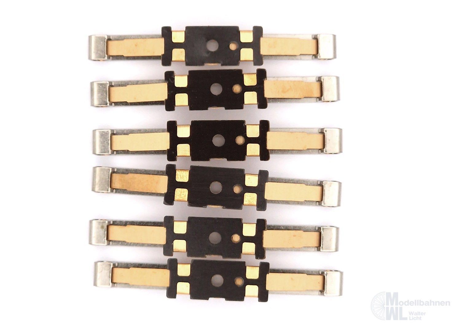 Märklin Ersatzeile E147696 - ERSATZTEIL: Schleifer 6 St